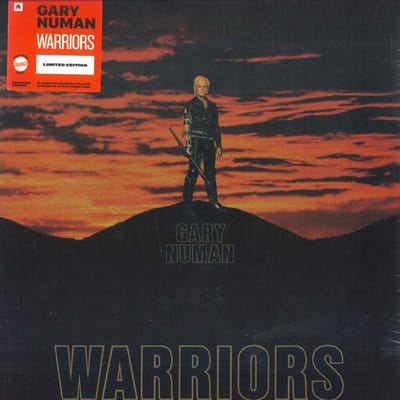 Warriors