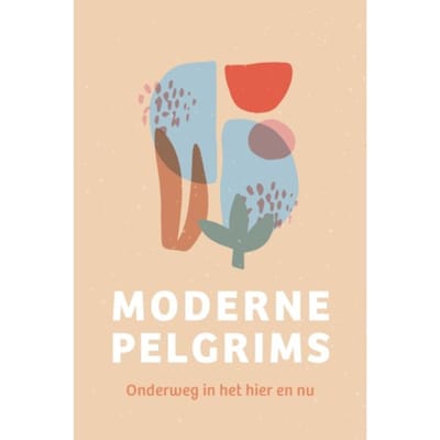 Moderne Pelgrims - Elze Riemer