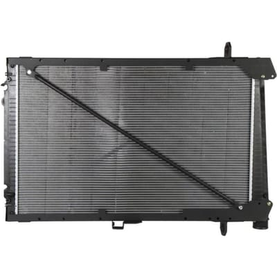 Radiator, motorkoeling NRF 519679