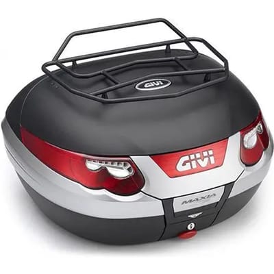 bagagerek e96b voor topkoffer givi e55 / e52 maxia motorscooter