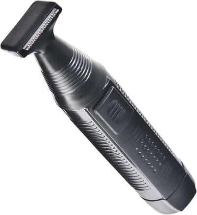 Oor Neus Trimmer - Gezichts Haarverwijderaar - Nauwkeurig Scheren - 2-in-1 Functie - 14 x 4 x 3.5 cm