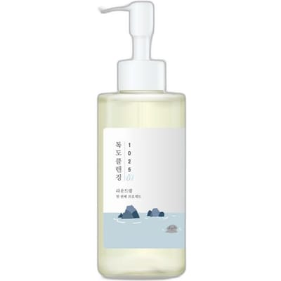 Huile démaquillante ROUND LAB 1025 Dokdo 200 ml