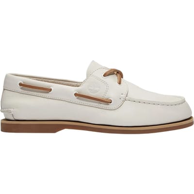 Moccasins voor vrouwen Timberland TB0A2Q9XETD1-NATURAL-F-GRAIN Multikleur