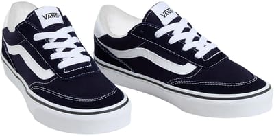 Vans Brooklyn LS Sneakers Heren