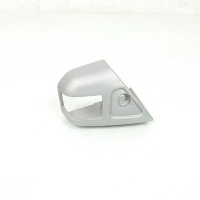 Plastique divers origine pour Scooter Peugeot 50 Speedfight 2 2000 à 2008 1173465200 / 734652GF / ARG gris Neuf