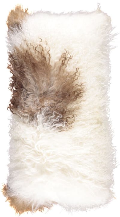 Sheepskin House - Curly Kussen - 28x56 cm