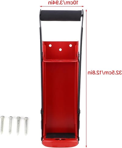 Zware 16OZ 500ml Stalen Drinkcan en Flesopener - Handige Keuken Tools voor het Recyclen van Bier- en Frisdrankblikken, Duurzaam en Efficiënt