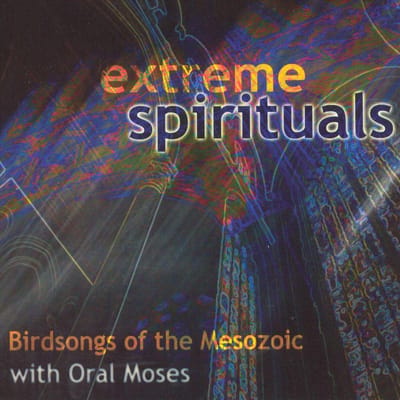 Extreme Spirituals