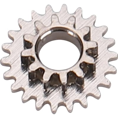 8200 Mouvement de Montre à Roue Calendaire Accessoires Pièce de Rechange pour Réparation de Montre pour Horloger white
