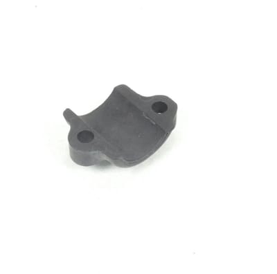 Demi-cocotte AR gauche pour moto Honda 125 TL 1988 53174-KE1 Neuf