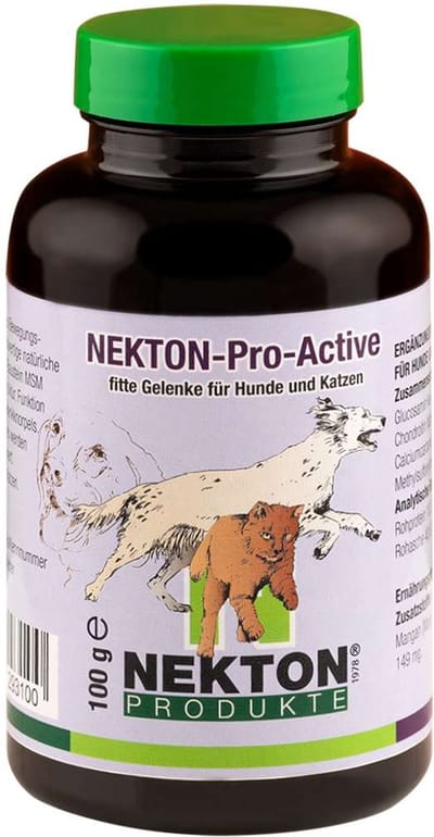 Nekton Pro-Active 100 gram