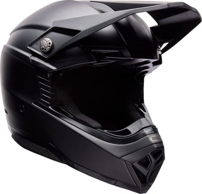 Bell Moto-10 MIPS Motocrosshelm -