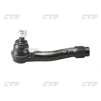 Spoorstangeinde CTR CE0237