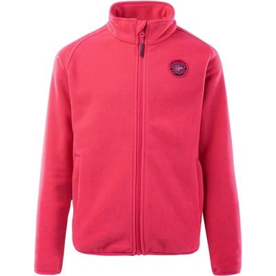 Fleece met rits voor meisjes Bejo Lisanna 280
