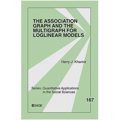 The Association Graph And The Multigraph For Loglinear Models - Khamis