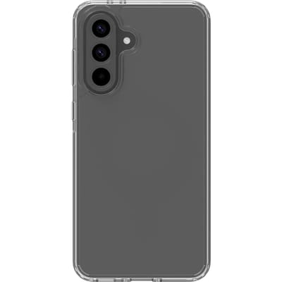 BlueBuilt Protective Back Cover Samsung Galaxy A56 Transparant