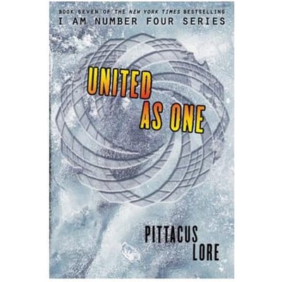 United As One - Pittacus Lore