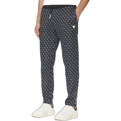 Joggingbroek met logo Guess Korbin