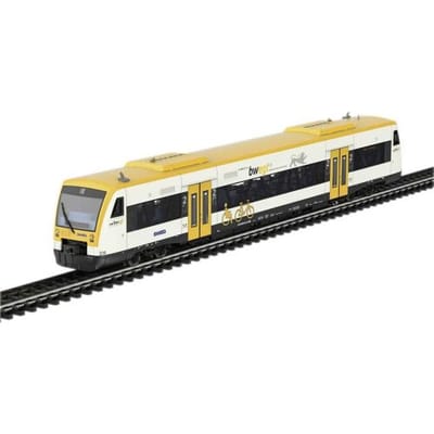 Märklin 36966 H0 dieseltreinstel RS van de SWEG