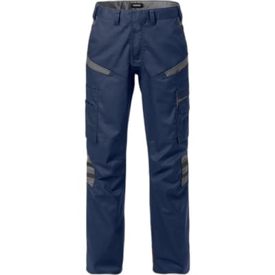 Werkbroek voor dames Fristads 2554STFP