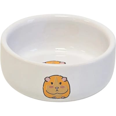 Keramieken kom Nobby Pet Hamster