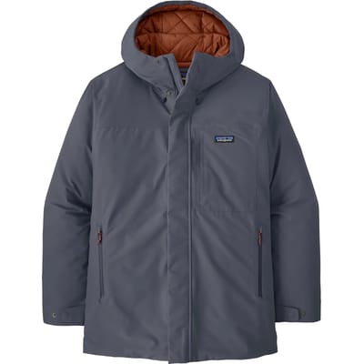 Hooded parka Patagonia Windshadow