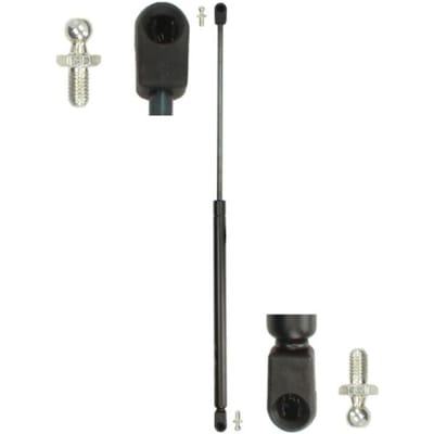 Universele gasveer KROSNO KR21581