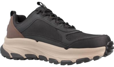 Skechers D´lux Trekker Schoenen Zwart EU 44 Man