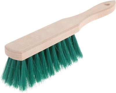 Houten Stoffer 28 cm