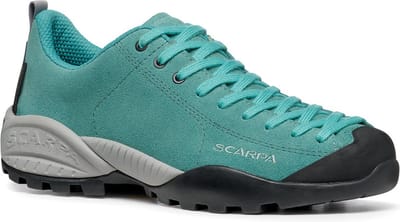 Scarpa Mojito GTX - Wandelschoen - Dames - Lagoon - Maat 39,5