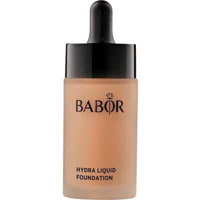 BABOR Face Make-up Hydra Liquid Foundation  04 Porcelain 30ml