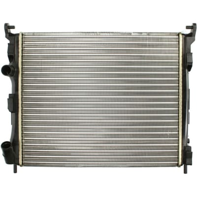 Radiator, motorkoeling NISSENS 67246