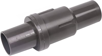 32mm adapter, geschikt voor Shark NV350, NV360, NV440 serie.