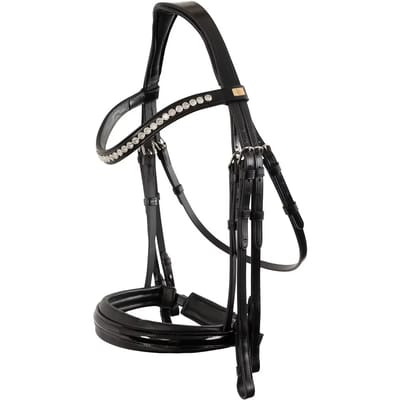 Anatomisch ruiterbit BR Equitation Heywood