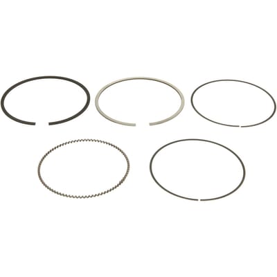 Zuigerveren set KOLBENSCHMIDT 800122710000