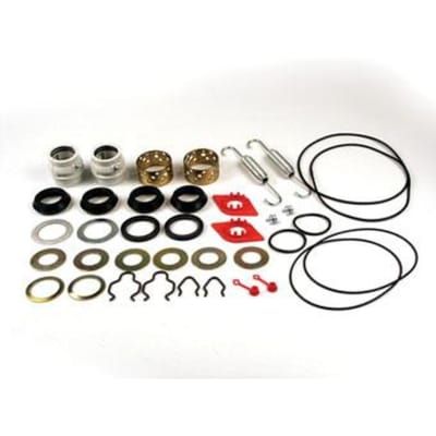 Reparatieset, remnokkenas AUGER 52227