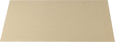 Leonardo Placemat - Beige - 35x48 cm