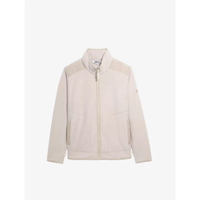 Fleece met rits Aigle Polartec 200 - T-KIT Classic FL