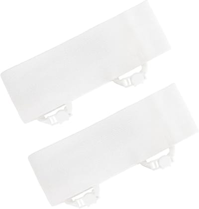 Schaatshoes Beschermers - Laarshoezen - Kunstschaatsen Beschermen - Antislip Flexibel - Maat XL