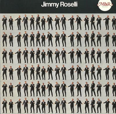 Jimmy Roselli - Super Pak (2 CD)