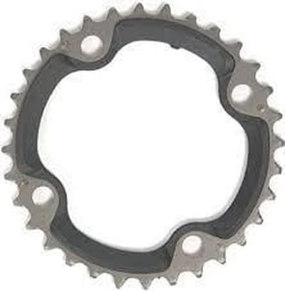 Shimano blad 32t xtr fcm970 y1h598010