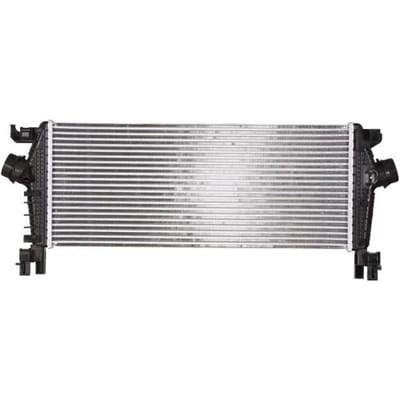 Intercooler NISSENS 96463