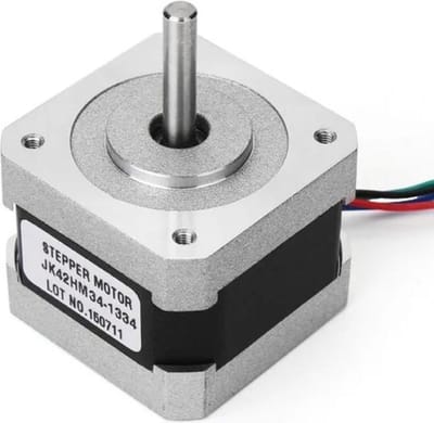 OTRONIC® NEMA17 Stappenmotor 34mm lang