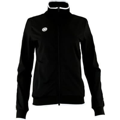 The Indian Maharadja Kadiri Trainingsjack Dames - Maat XXL