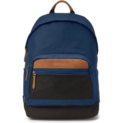 Timberland 26-liter Backpack Peacoat Taglia: OS | Zaini Outlet | Unisex
