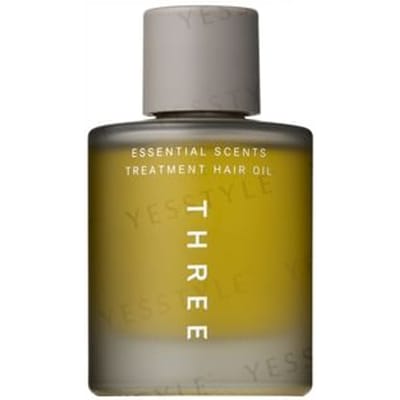 ACRO - THREE Essential Scents Treatment Hair Oil 30ml