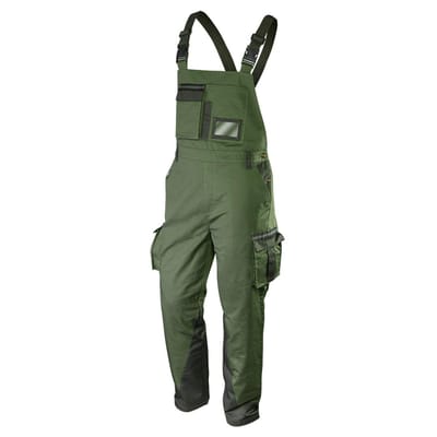 NEO CAMO Serie - Werkbroek - Olive - Hoge Kwaliteit - Comfortabel