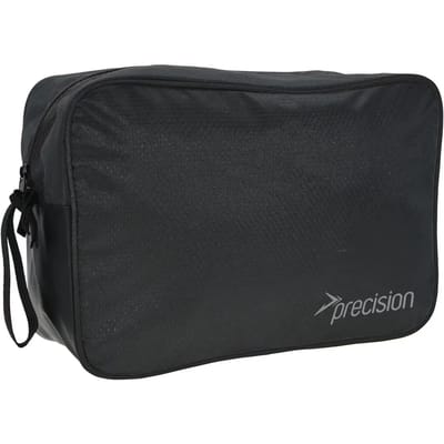 Precision Pro HX keepershandschoenentas Houtskool Zwart/Grijs