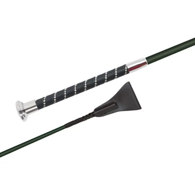Rijdende zweep Fleck Economy SilkTouch Crystal