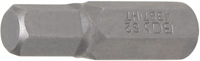 BGS bitaandrijving externe zeskant 8 mm (5/16") interne zesk...